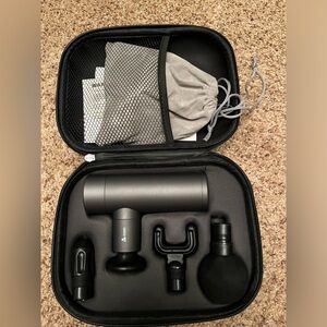 Ation massage gun
